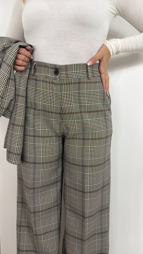 TAILLEUR DENISE GRIGIO