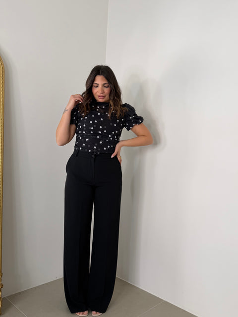 PANTALONE ELEGANTE SIMONA G
