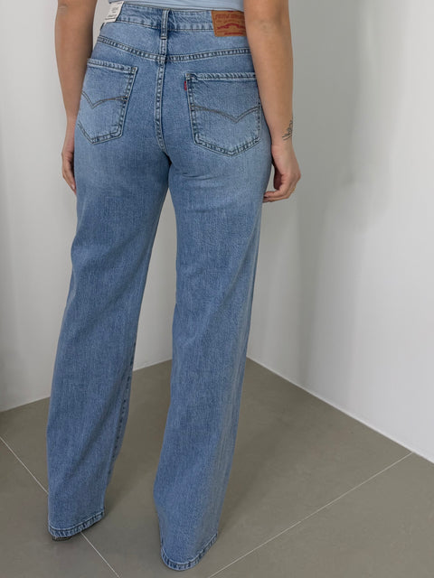 JEANS WIDE LEG 5407