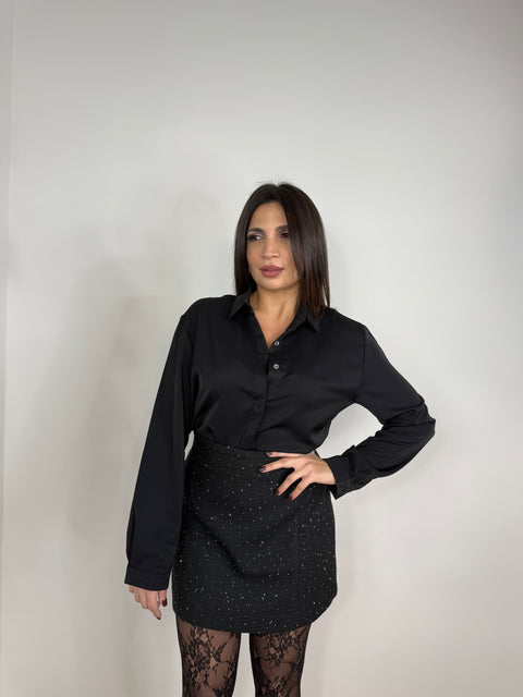 MINI CON BRILLANTINI