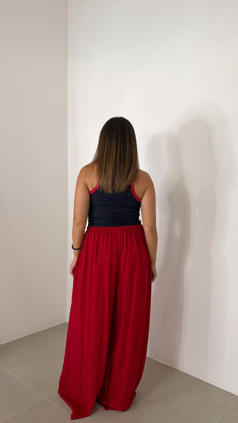 PANTATUTA MONIA ROSSO