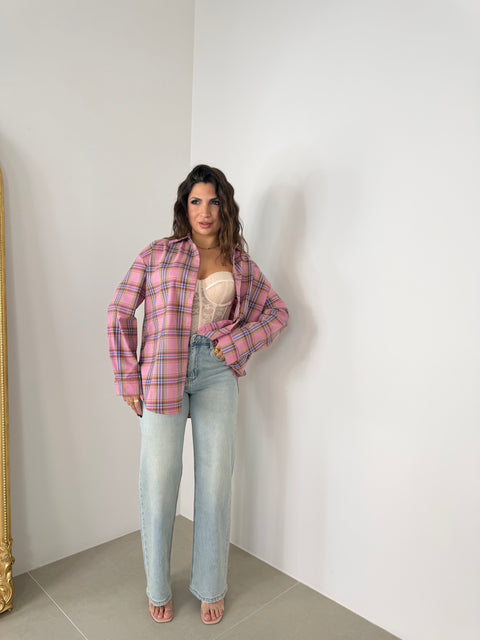 JEANS GAMBA DRITTA 5231