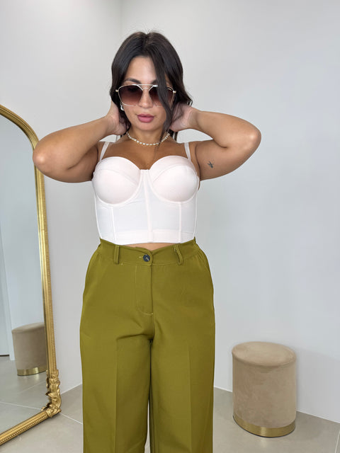 CORPETTO BASIC BURRO