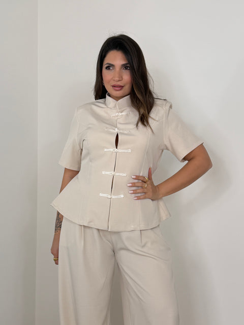 SET ILARY PANNA
