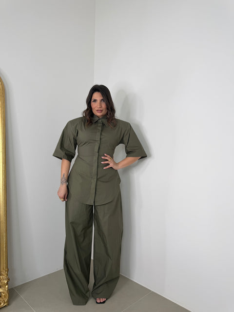 SET MIRA VERDE