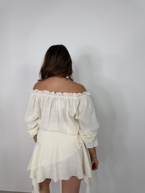 SET IBIZA PANNA