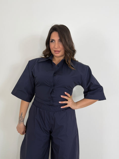 SET MIRA BLU