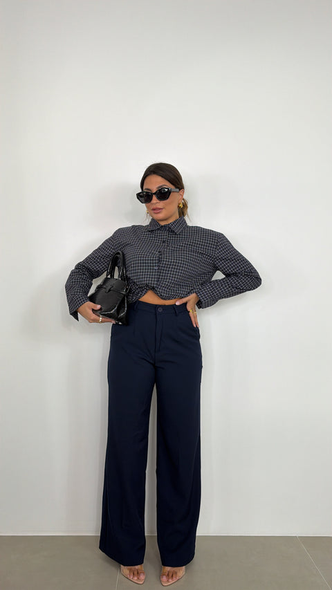 PANTALONE BEA BLU