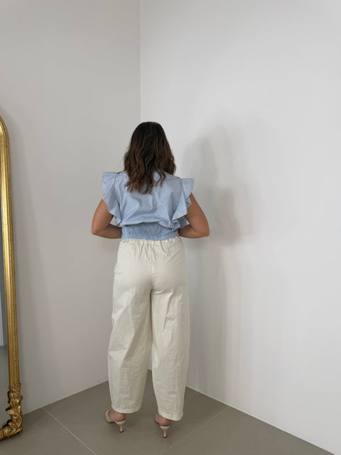 PANTALONE BAILY BURRO
