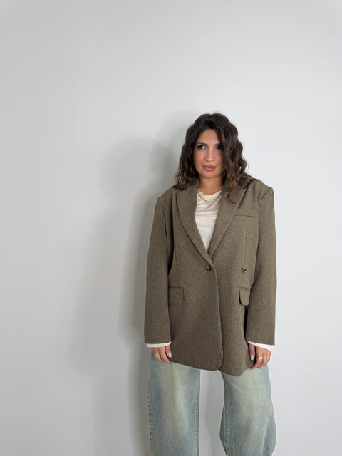BLAZER FIONA