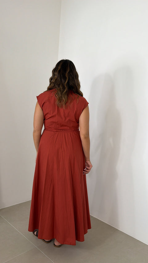 DRESS SALLY COCCIO