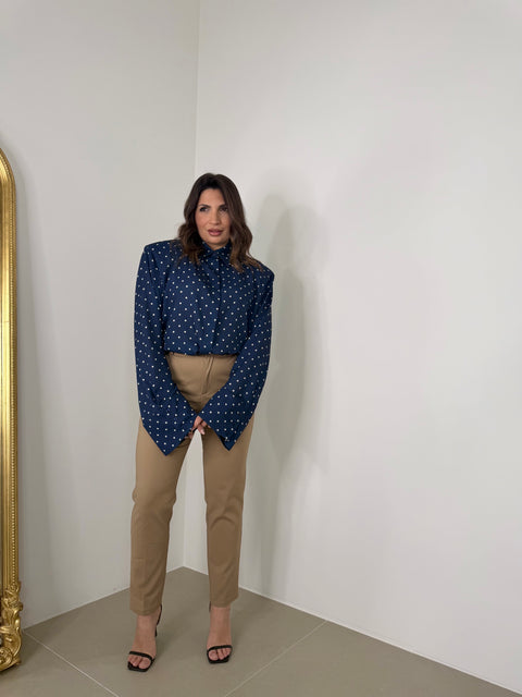 PANTALONE LIOS CAMEL