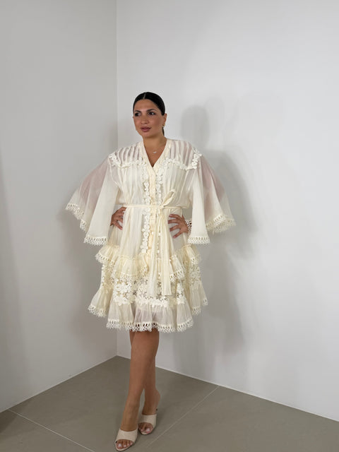 DRESS POSITANO