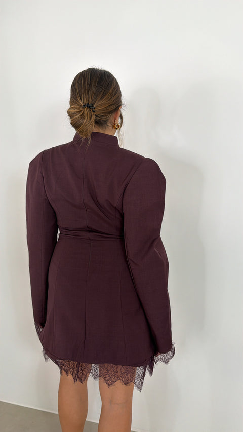 DRESS EVENT WINE