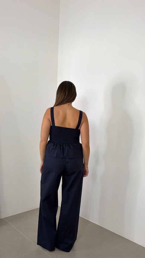 SET LENA BLU