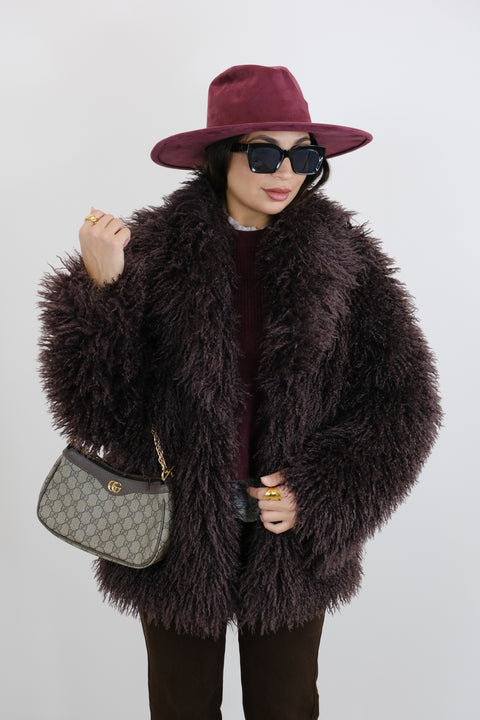 ECOFUR OFELIA VINACCIO