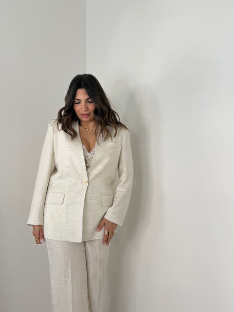 TAILLEUR SIMONA G PANNA