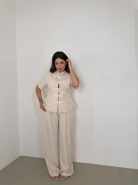 SET ILARY PANNA