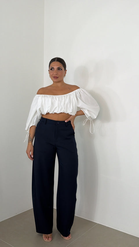 PANTALONE BALLON BLU 9013