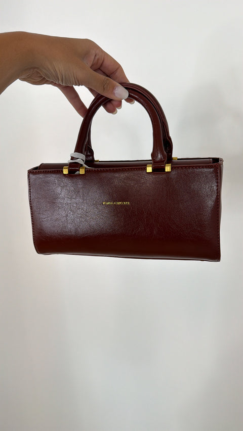 MINI BAG IN ECOPEL COCCIO
