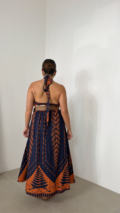 DRESS TOKYO BLU