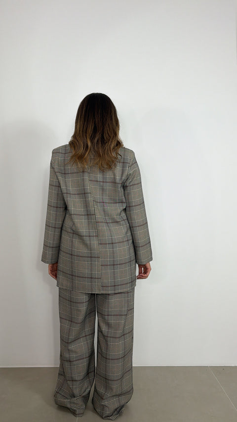 TAILLEUR DENISE GRIGIO