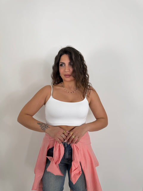 TOP JILLY BIANCO