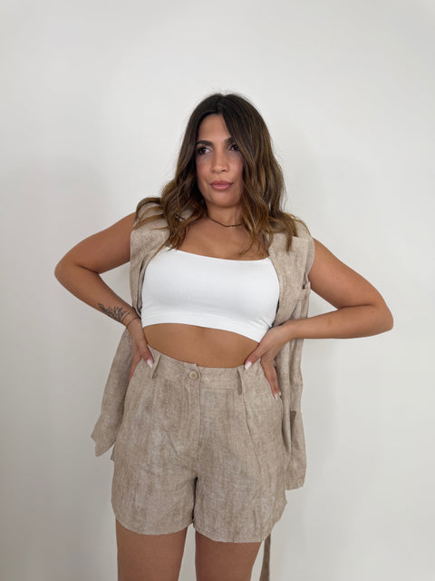 SET NORA BEIGE