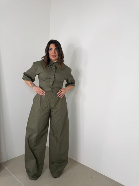 SET MIRA VERDE