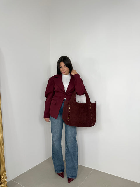 JEANS PALAZZO SABBIATO 8924