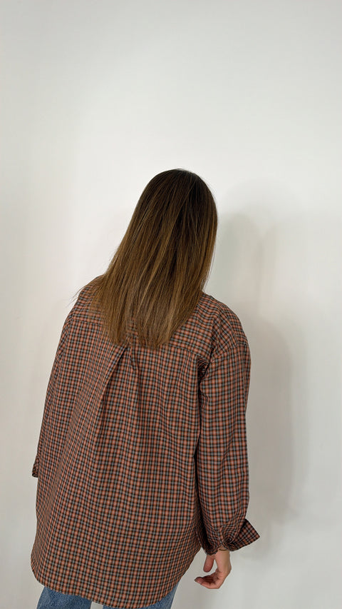 CAMICIA SYMON