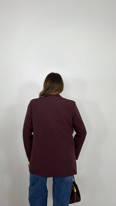 BLAZER ANITA BORGOGNA