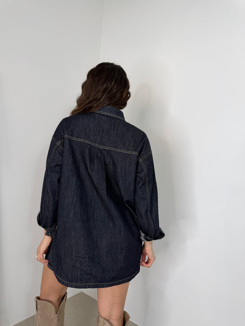 CAMICIA GIULY