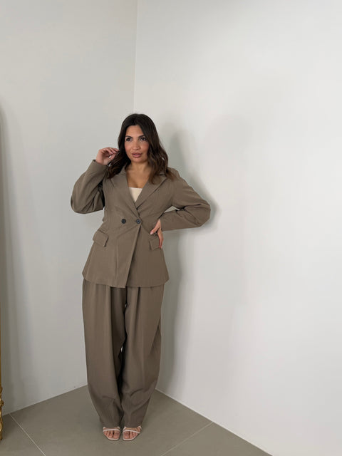 TAILLEUR SPORTY FANGO