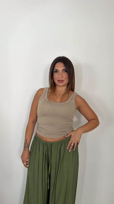 CANOTTA JUST 1920 FANGO