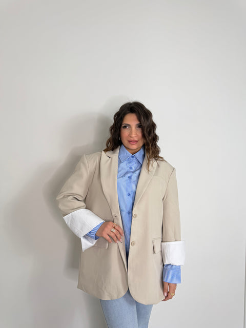 BLAZER JOSI PANNA